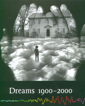 the book's cover