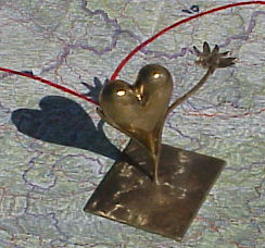 small map detail