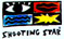Shooting Star's Logo